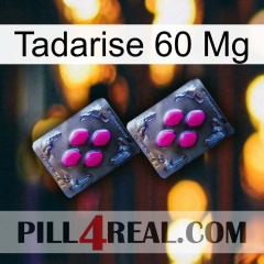 Tadarise 60 Mg 01